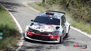 Best of Action | Rally Ciutat de Valls 2024 | ADRacing