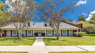 101 REYNAUD DR video tour