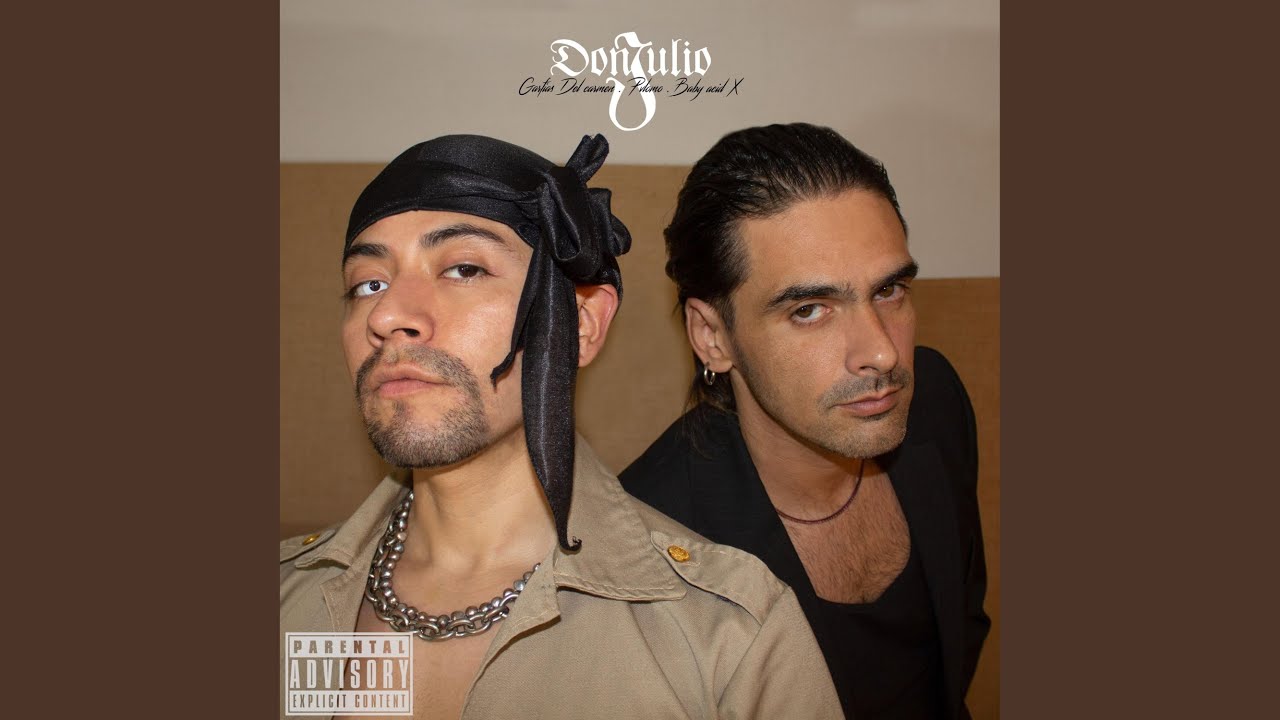 Watch Don Julio on YouTube Watch Don Julio on YouTube