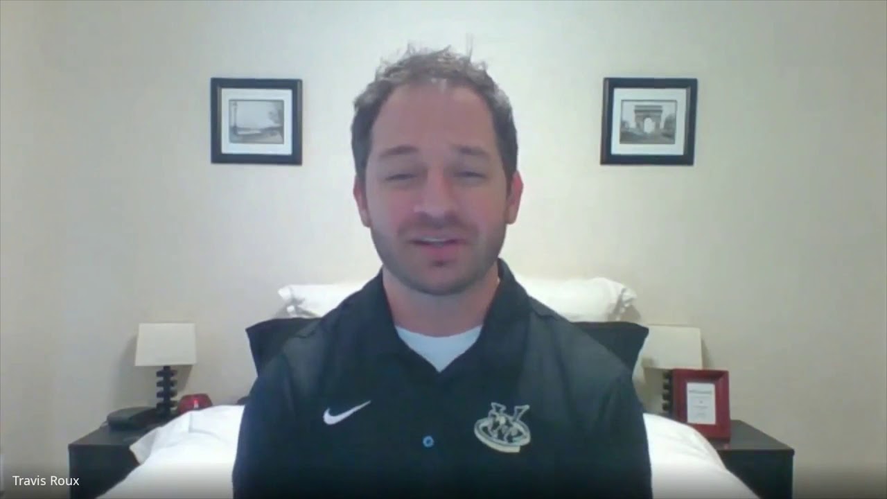 Coach Roux Coaching Update 5/18/2020 - YouTube