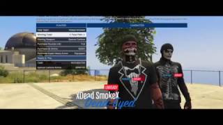 [xDSx] vs [MSCH/BACK] - TTG -