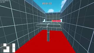 Karlson Speedrun Escape 1 9.05