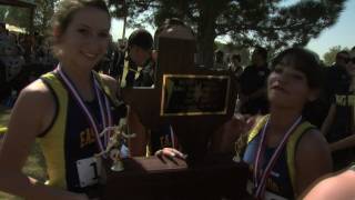 EHS X Country 2.mov