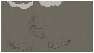 Shed Seven - Starlings (Official Visualiser)