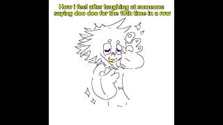 🔥 #art #digitalart #memes #silly #oc #persona #furry #artmemes 