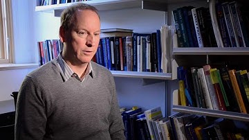 An Inside Look With Professor Eric Zivot: UW Master