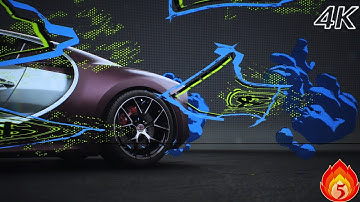 Need for Speed Unbound Palace Edition - Gameplay Part 6 (PS5 4K 60FPS HDR)