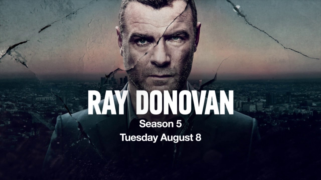 Ray Donovan Season 5