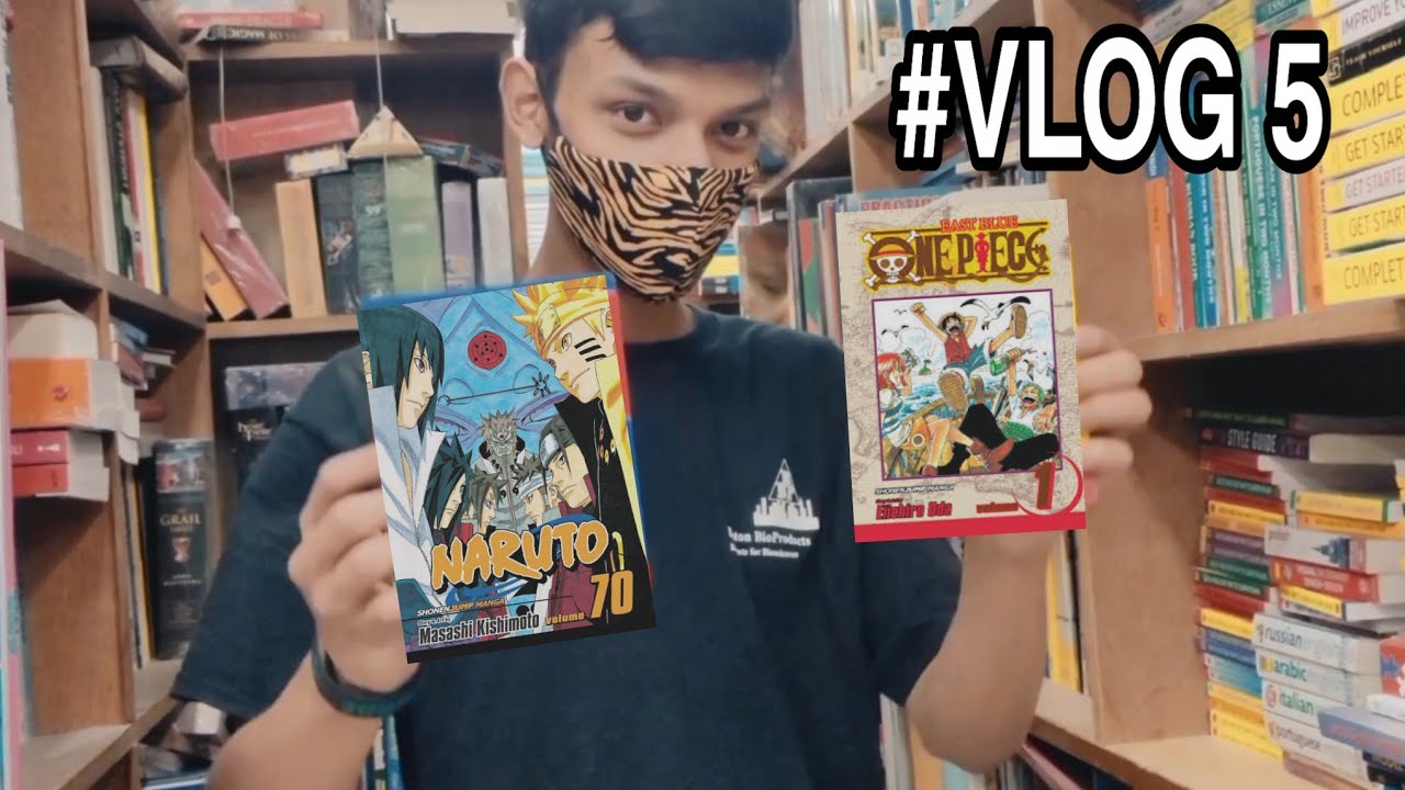BEST MANGA STORE IN DELHI MIDLAND BOOK STORE FULL REVIEW GORKHA best-manga-store-in-delhi-midland-book-store-full-review-gorkha