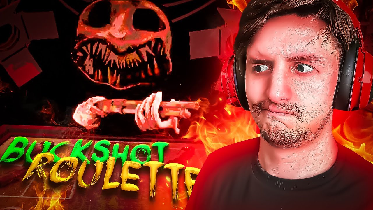 EL JUEGO DE LA RULETA PERO CON IA 💀