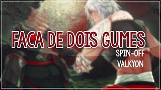 Eldarya Spin-Off Valkyon