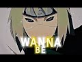 WANNA BE | Minato [AMV/Edit]