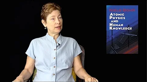 Interpretations of Quantum Mechanics with Ruth E. ...