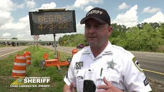 Work Zone Safety is EVERYONE'S job!