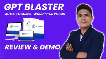 AI-Powered WordPress Plugin with ChatGpt | Empowering Website with Auto Blogging and ChatGpt"