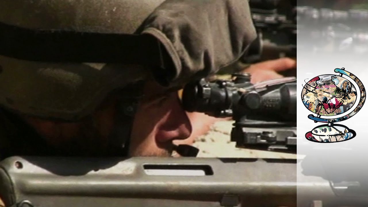 Is It Impossible to Avoid Civilian Casualties in War? (2016)