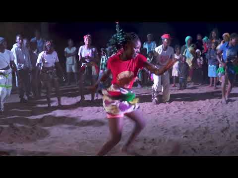 NATIVE PRACTICES OF MOZAMBIQUE Ngalanga De Mbocote Canda Moçambique SOUND CONNECTS FUND 2023