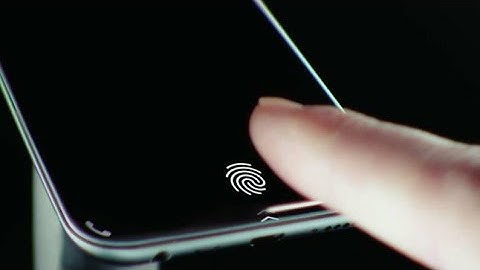 How to make In Display Fingerprint Scanner Lighting Fast in Samsung Galaxy Phones