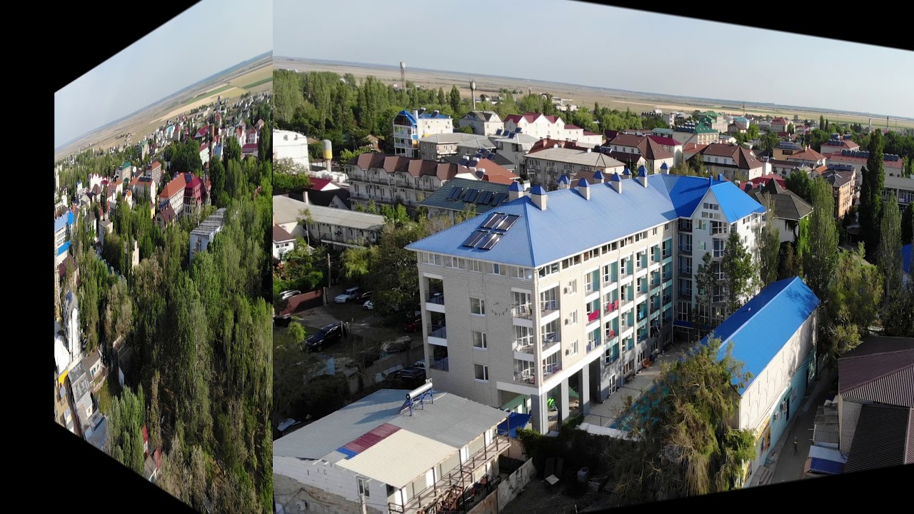Грант железный порт