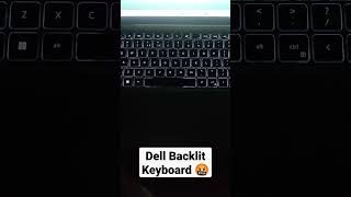 dell inspiron backlit keyboard #dell