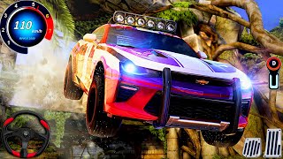 Asphalt Xtreme - Real Extreme Monster Truck,Jeep & Sports Car Offroad Racing 3D: Android Gameplay #3 screenshot 4