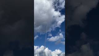 #rockets #rocketlaunch #airospace Rocket launch