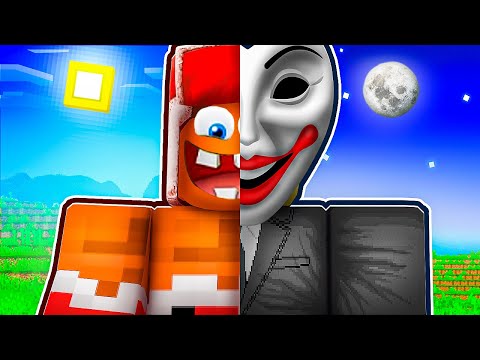 Видео: 🤡 ВОТ ПОЧЕМУ МОЙ ДРУГ ОБЕЗУМЕЛ В ЭТОМ РЕЖИМЕ В РОБЛОКС ! Break In 2 ROBLOX