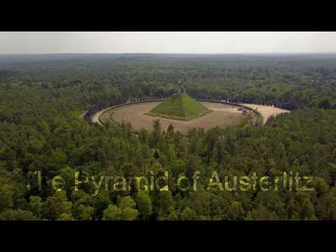 The Pyramid of Austerlitz