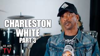 Charleston White: Keefe D Will Die in Prison for Bragging About 2 Pac’s Assassination (Part 3)