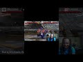 One Combo Away From Losing…