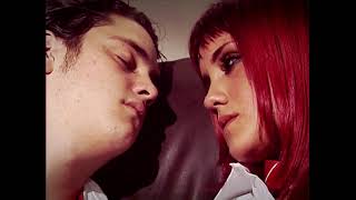 Diego y Roberta | Love is Gone | Rebelde