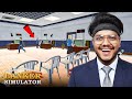 UPGRADED THE PRINT & CUTTER MACHINE | Banker Simulator #4