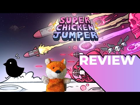 Super Chicken Jumper | Review
