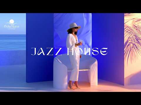 The Last Aperitivo by the Sea 🍸 Jazz House Mix 2026