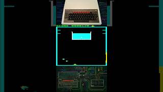 Acid Drops - BBC Micro