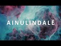 Ainulindal  teaser  animated short film the silmarillion