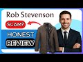 FULL Rob Stevenson Clothing Review | What You NEED to Know