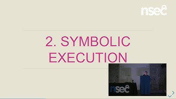 Thaís aka barbie Moreira Hamasaki - Logic against sneak obfuscated malware