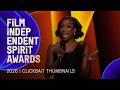 YOU WON'T BELIEVE THESE WILD FILM CLICKBAIT TITLES | 2026 FILM INDEPENDENT SPIRIT AWARDS