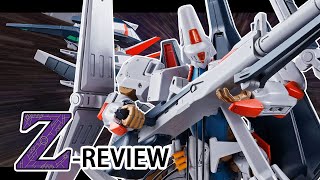 [Z-REVIEW] รีวิว BANDAI : HG 1/144 L-Gaim Mk-II