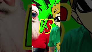 Papai Noel Vs Spark