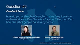 Implementing a Feedback Loop for Growing User Engagement