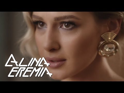 Alina Eremia - Vorbe Pe Dos