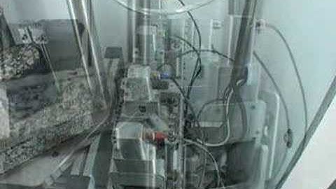 Fatigue Testing of Asphalt Mixes