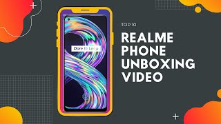 Realme All Phone Official Unboxing 2021। Realme। by Know Other's 135 views 2 years ago 10 minutes, 3 seconds