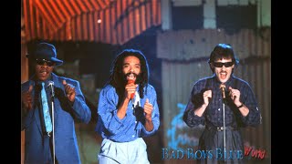 Bad Boys Blue - You&#39;re A Woman (WWF-Club 26.04.1985)