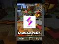 Seekho app Download Karen #minecraft #shorts ❤️