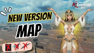 ✨New Update – New Map in Last island of survival – December 26 #lastislandofsurvival #lioswinterfest