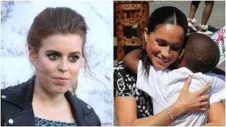 Royal Step mum, Princess Beatrice to become second royal stepmom. you won't believe who's first!
