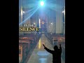 In The Silence | Worship Short